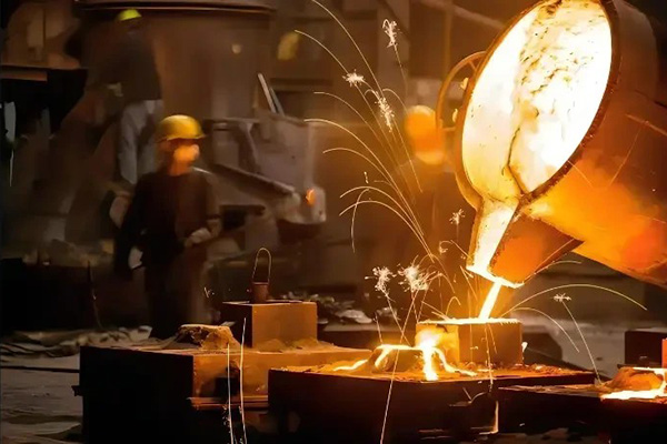 Binabago ng 3D Printing ang Precision Casting: Pagpapahusay sa Efficiency at Flexibility ng Disenyo