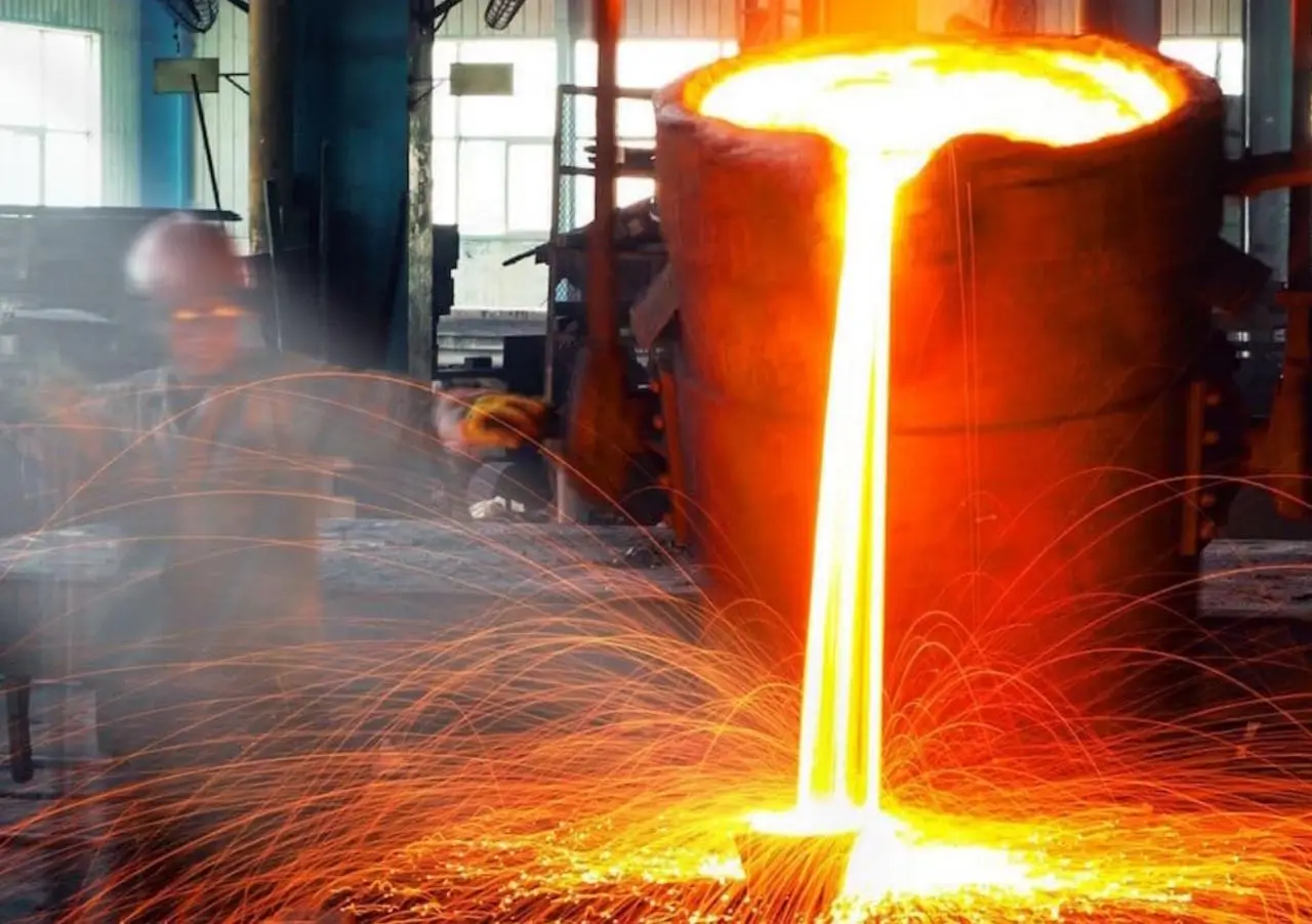 Ang Tesla's Giga Press ay Nagtutulak ng Innovation sa Automotive Precision Casting