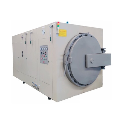 Paano Napapabuti ng Wax Processing Machine ang Produksyon ng Efficiency sa Industrial Manufacturing?