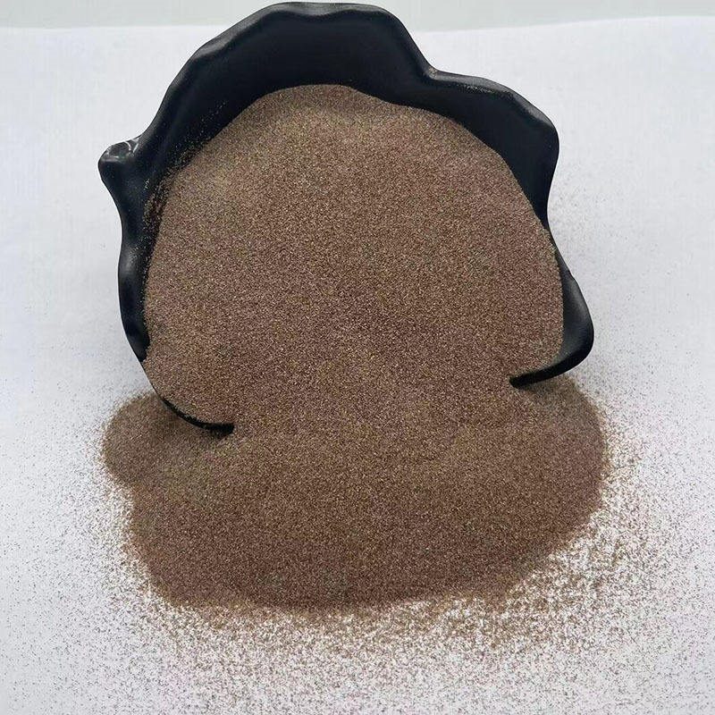 65% Purity High Grade Zircon Sand para sa Investment Casting