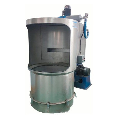 800mm Surface-Layer Floating Sand Machine na may Pag-aalis ng Alikabok