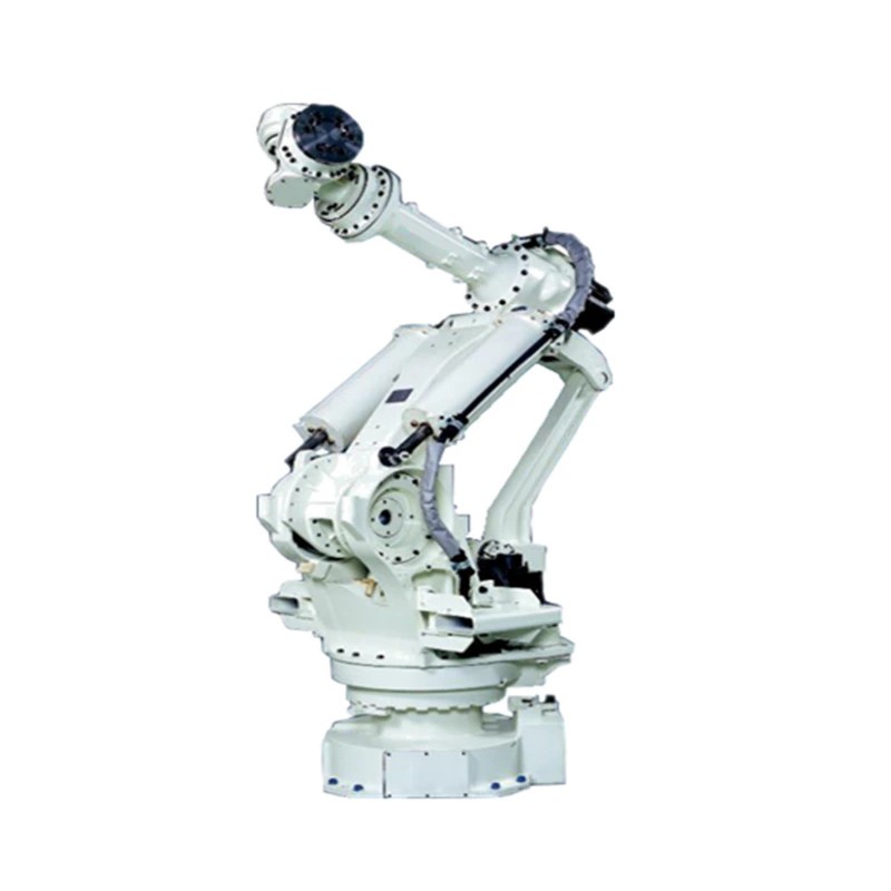 Awtomatikong Shell na Gumagawa ng Six Axis Manipulator