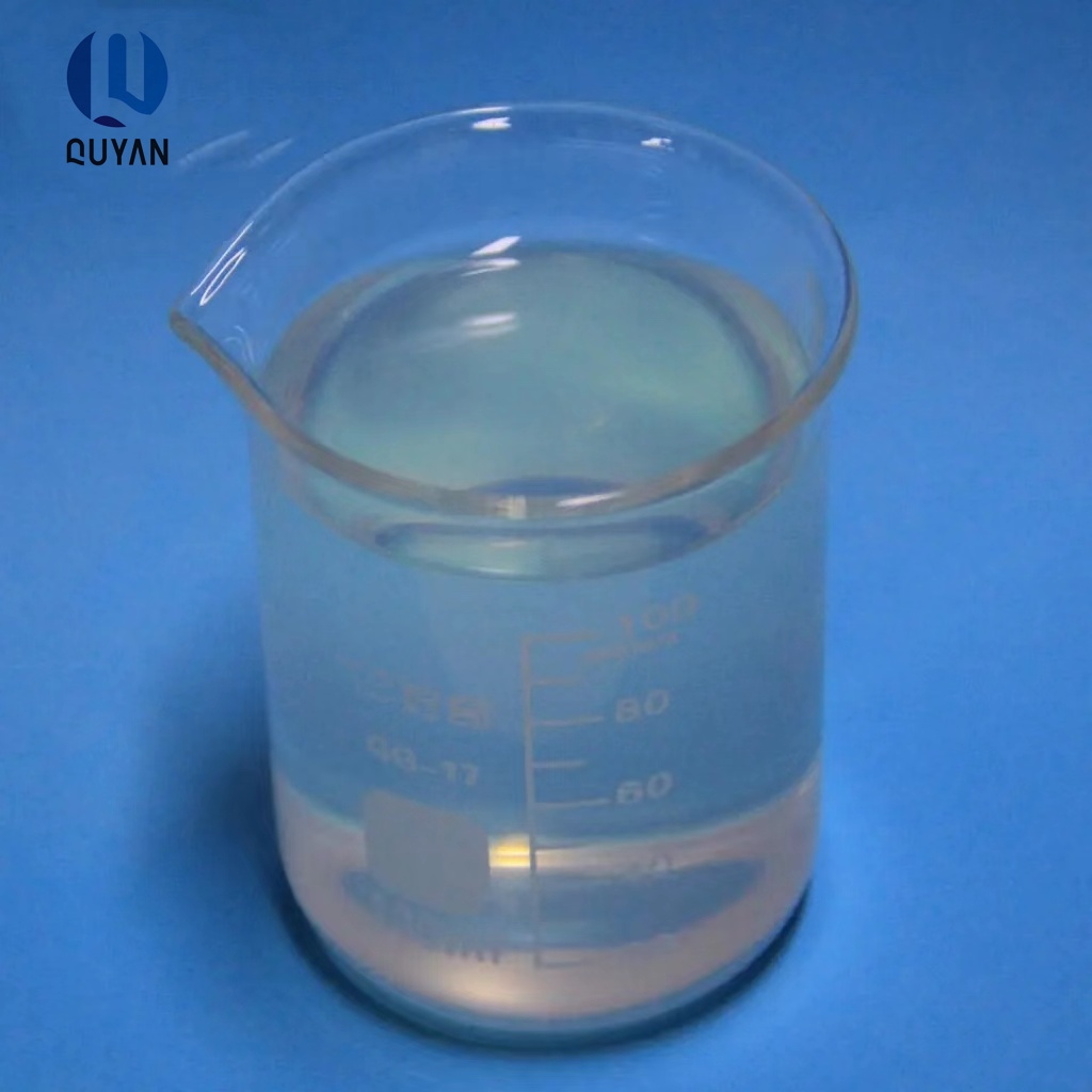 Colloidal Silica | High Purity Silica Sol para sa Industrial Applications