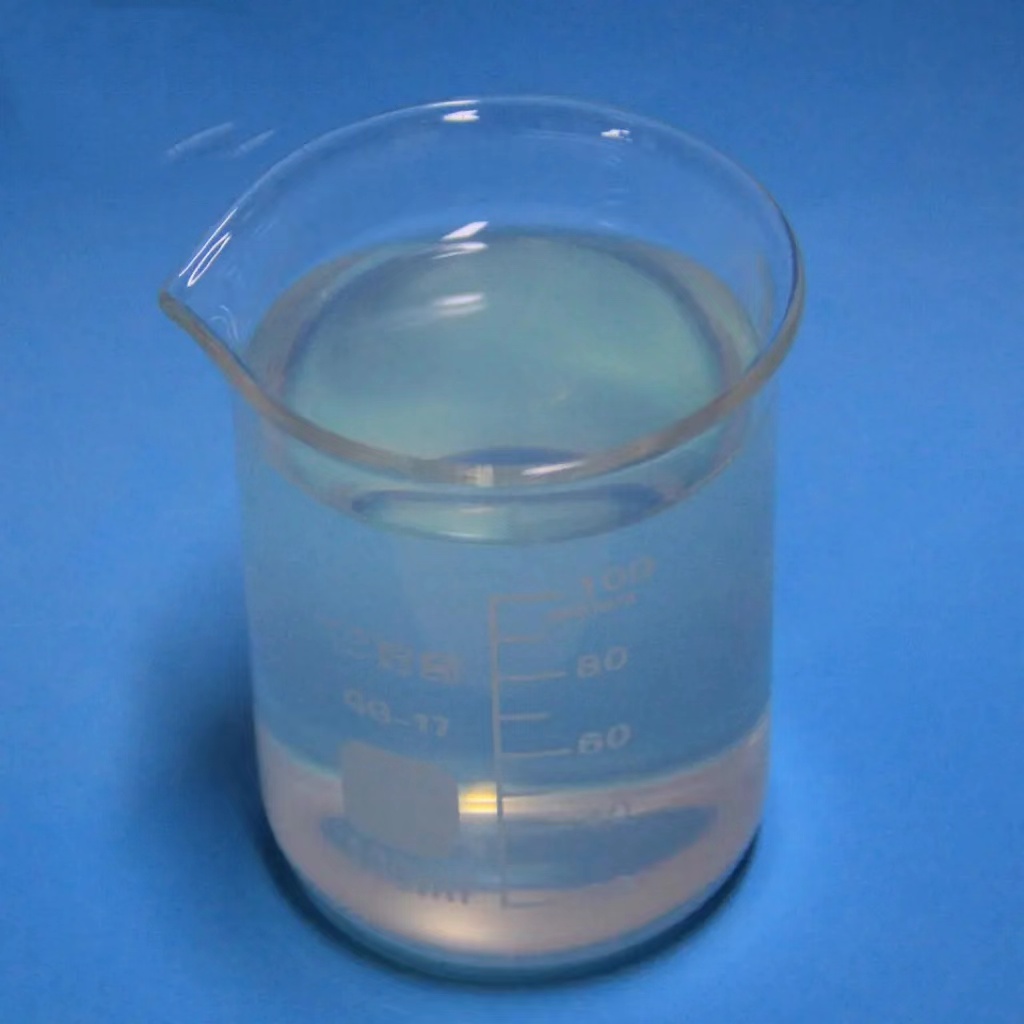 Colloidal Silica JN-30 para sa Investment Casting Manufacturer Presyo Silica Gel Colloidal