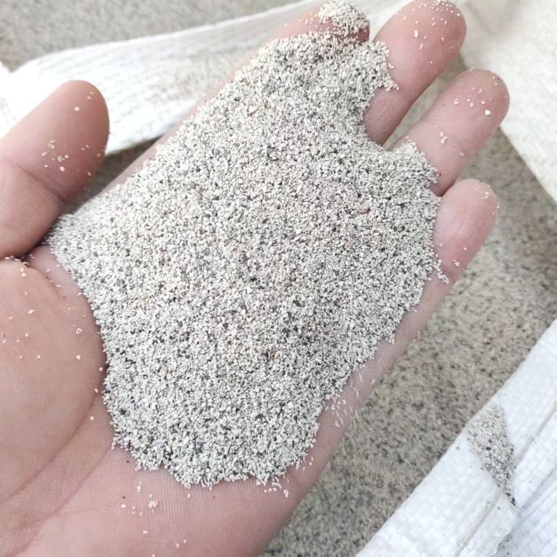 Corrosion Resistant Mullite Buhangin Refractory Raw Material