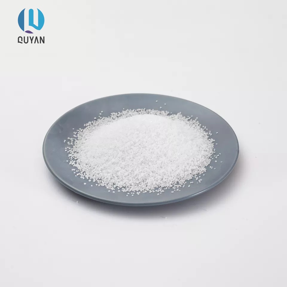 Heat Resistant Fused Silica Crucibles Evaporation Boat Mataas na Temperatura Refractory Quartz Products