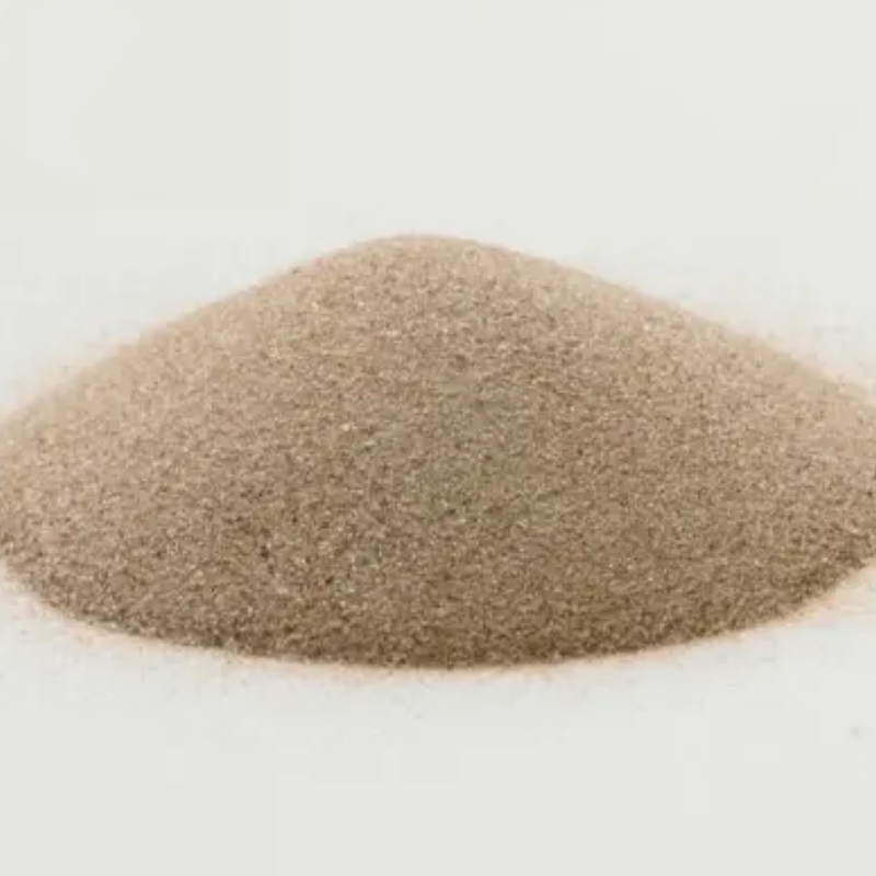 High Density Zircon Sand 4.4–4.8 g/cm³ para sa Industrial Coatings