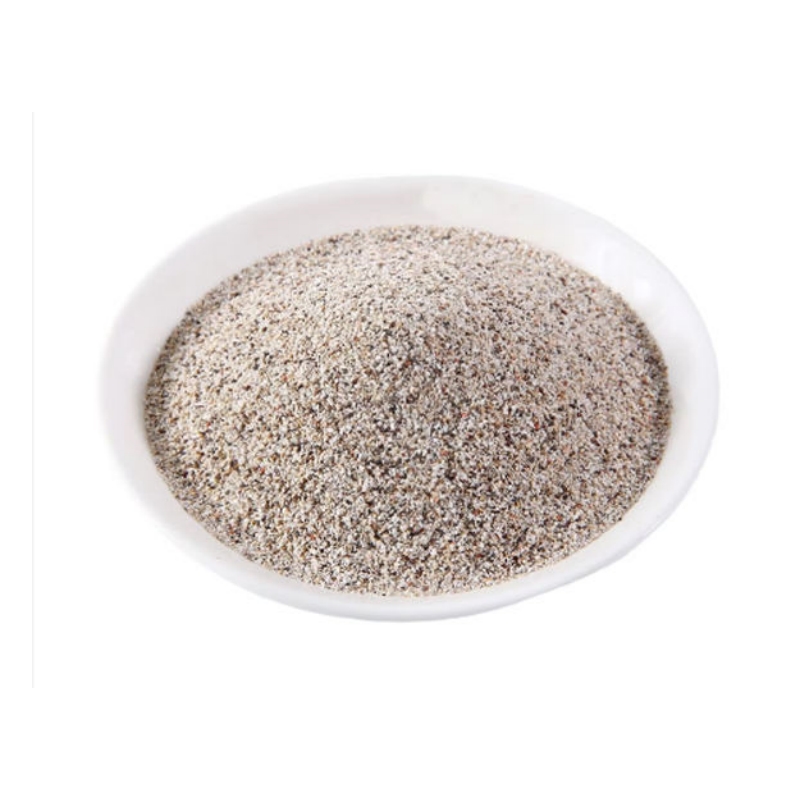 Mataas na Purity Mullite Sand Heat Resistant Refractory Sand