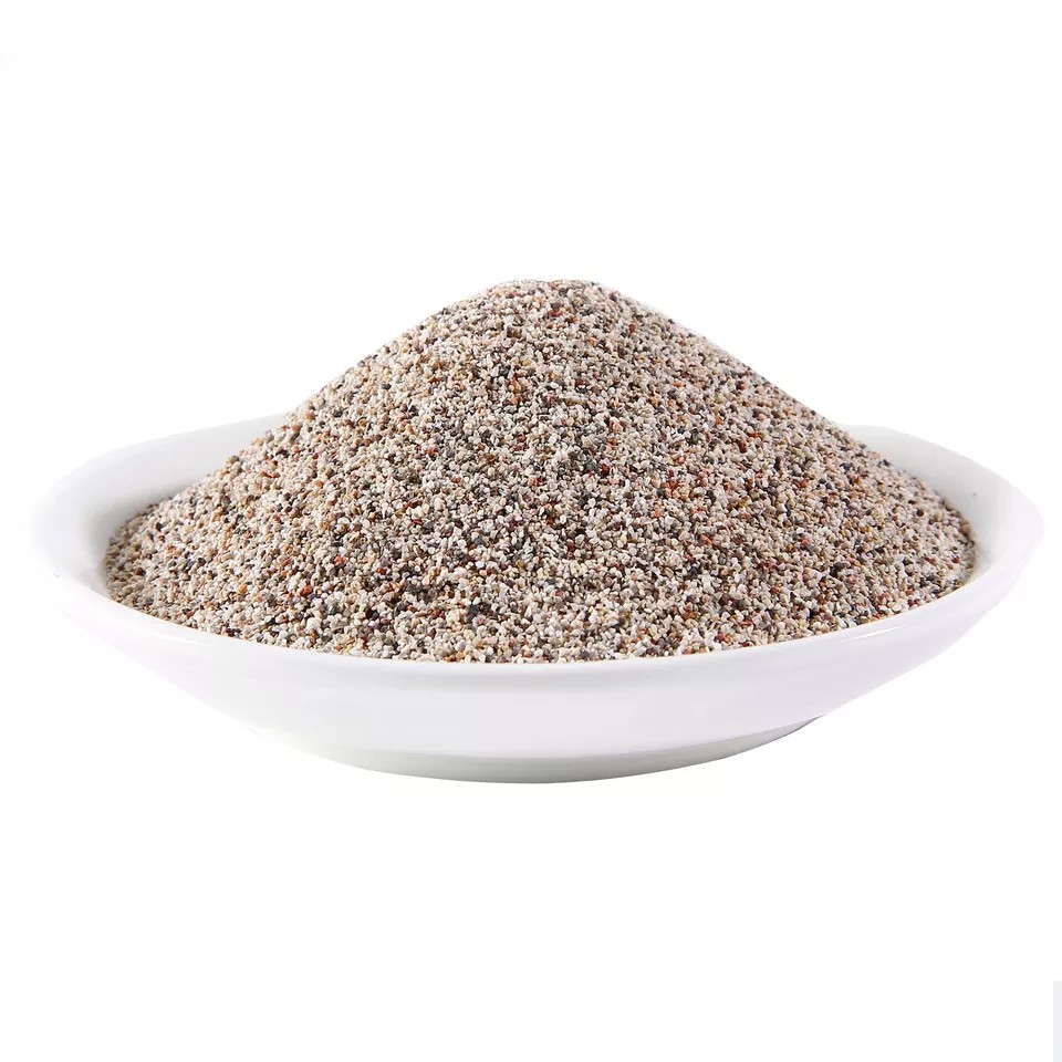 Mataas na Kalidad ng Industrial Grade Precision Casting Mullite Sand