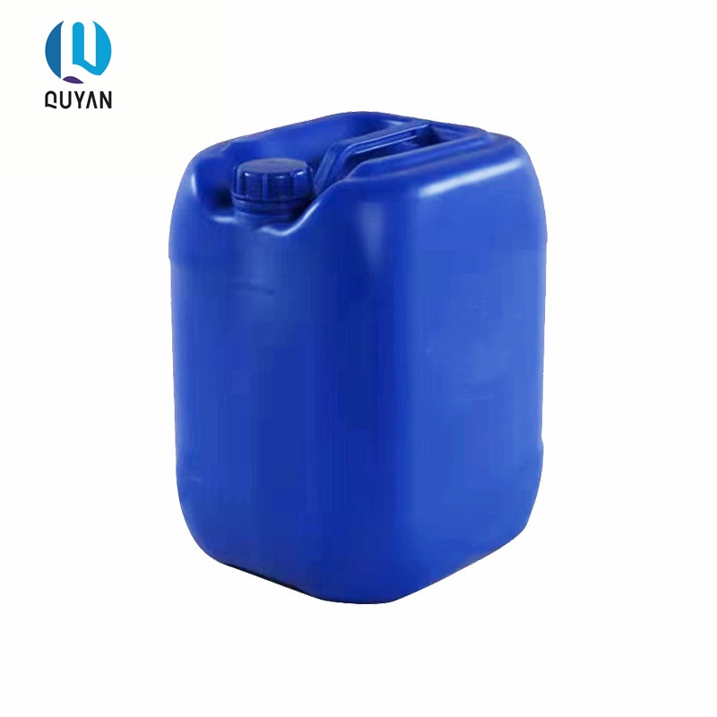 igh Purity Colloidal Silica | Uniform na Laki ng Particle at Mahabang Katatagan