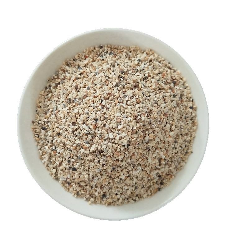Low Expansion Mullite Sand para sa Precision Casting Process