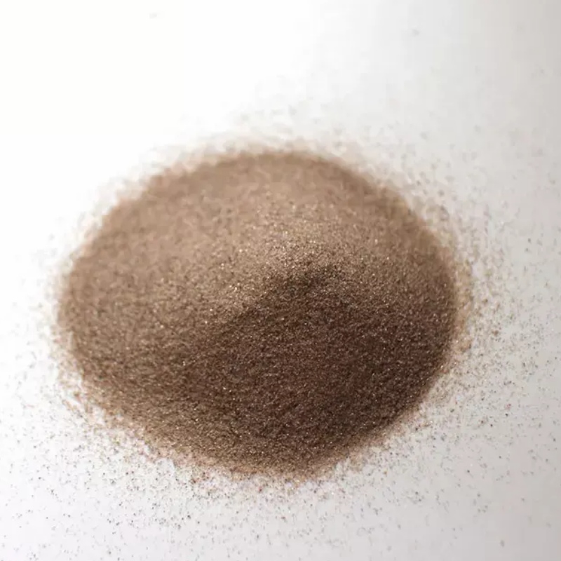 Low Expansion Zircon Sand 65% Grade para sa Precision Casting Application