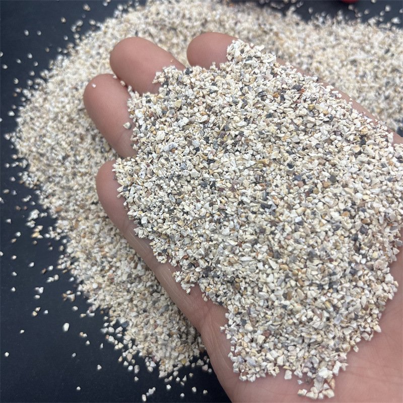 Mullite Powder Sand para sa Thermal Insulation Material