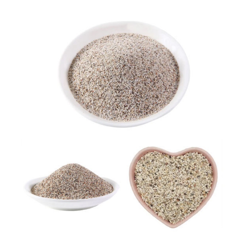 Mullite Sand para sa Investment Casting at Refractory Industry