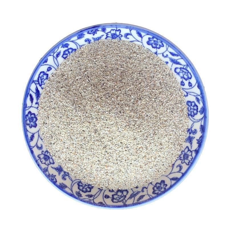 Mullite Sand80-120 mesh Mullite Sand para sa Precision Casting