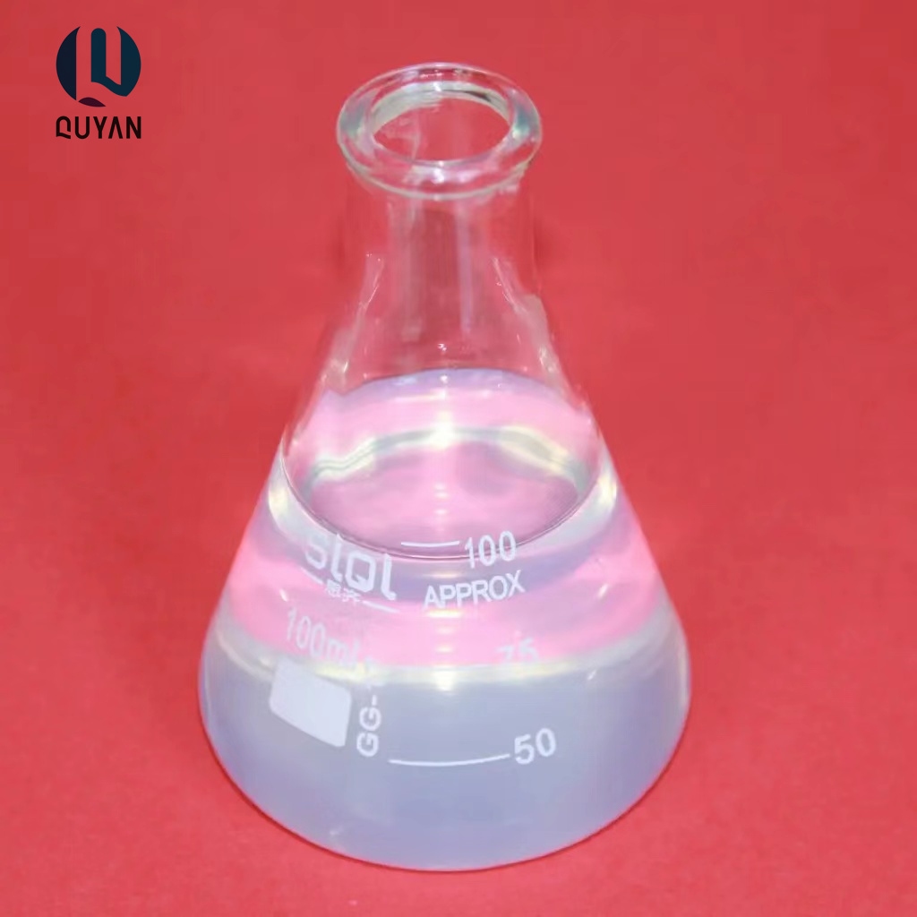 Premium Colloidal Silica Liquid | Acidic at Alkaline Grades Available