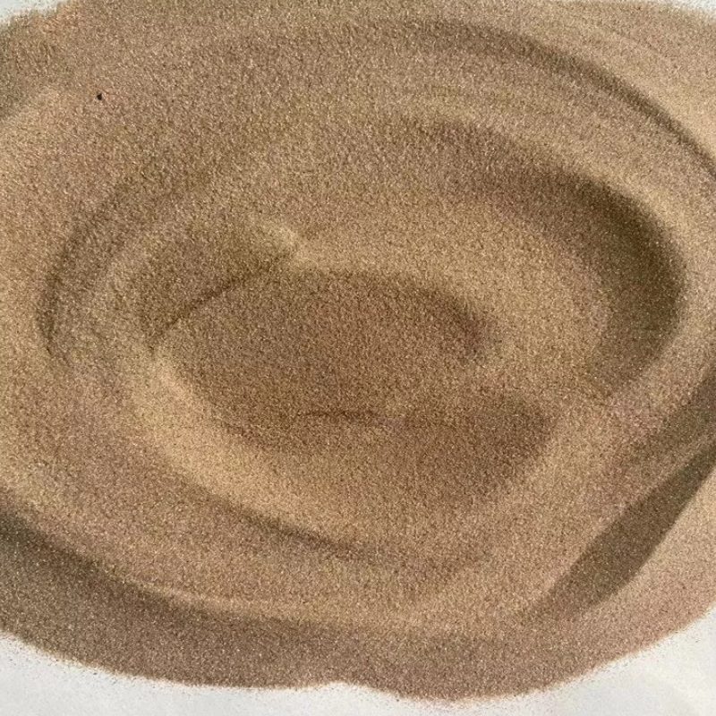 Premium Grade Zircon Sand 66% Purity para sa Ceramic Glazes at Tile
