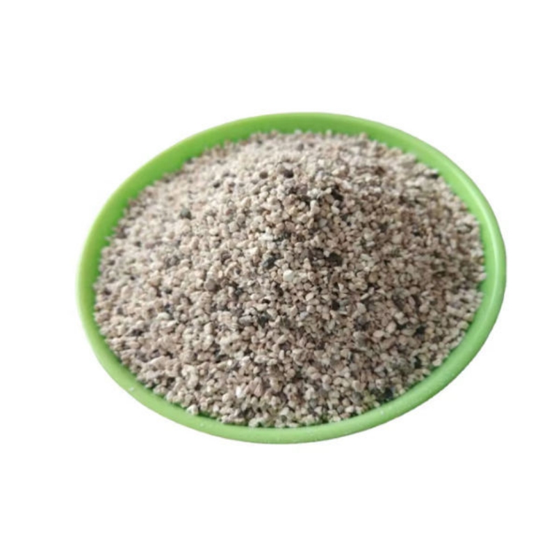 Premium Mullite Sand Mataas na Temperatura Lumalaban Foundry Sand