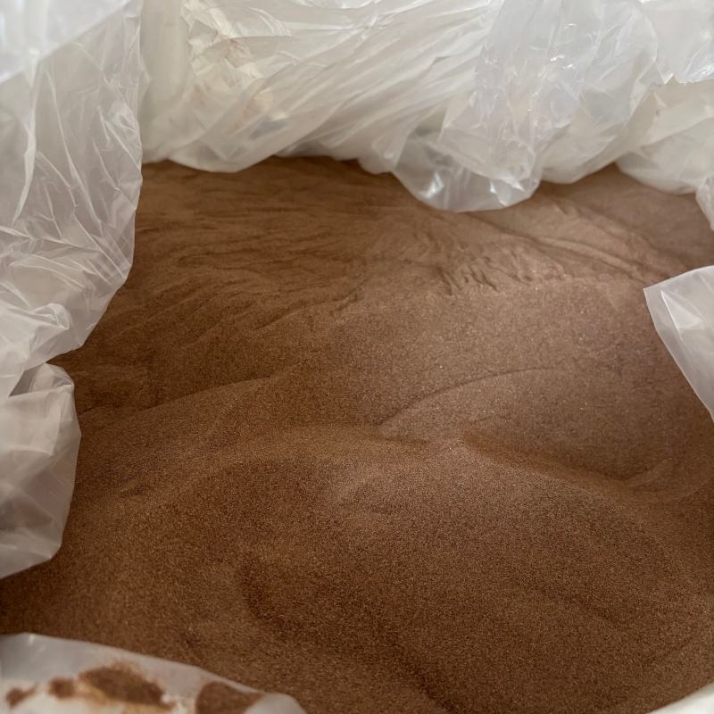 Premium Zircon Sand 66% Purity para sa High-Performance Refractory Applications