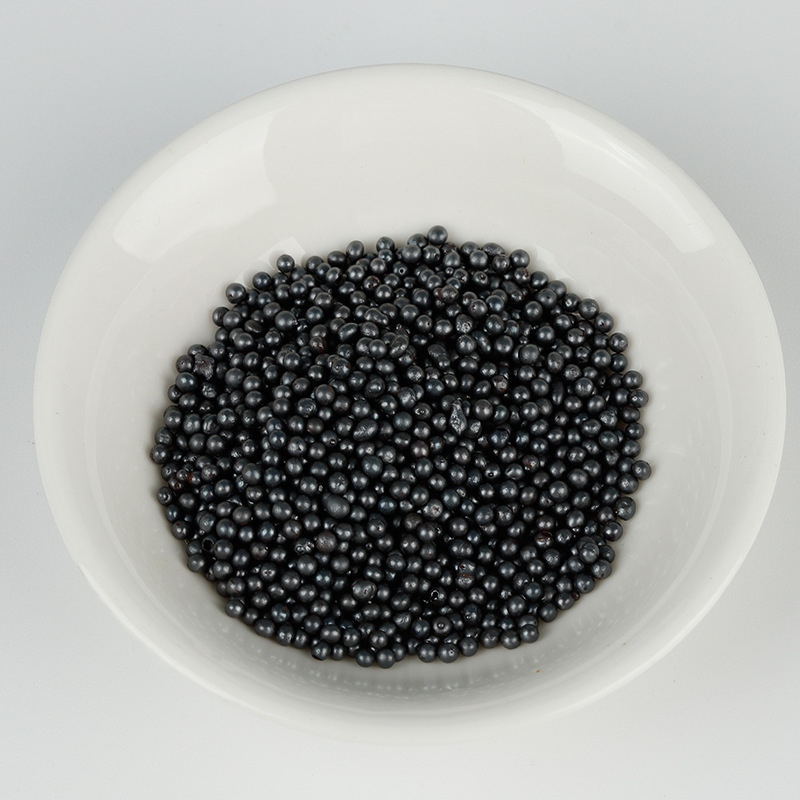 Recyclable S330 Spherical Steel Ball Para sa Industrial Shot Peening Treatment