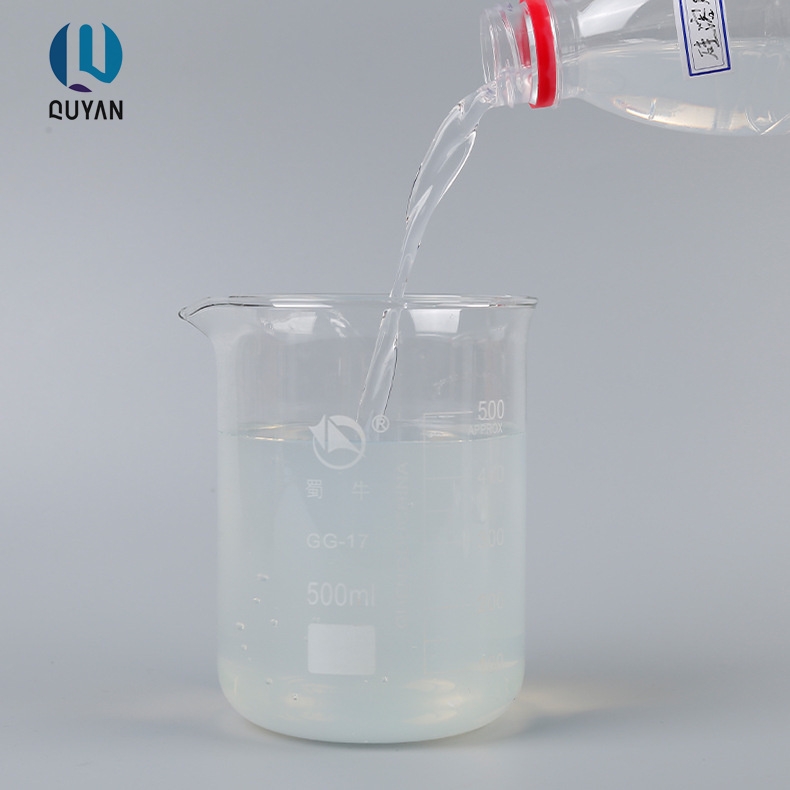 rofessional Colloidal Silica | Tamang-tama para sa Electronics at Textile Industry