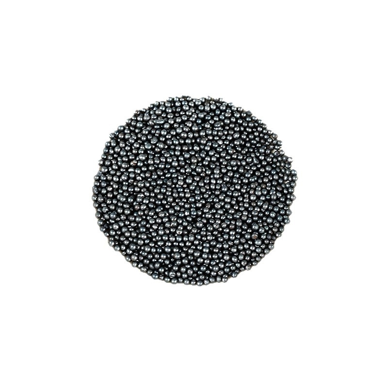S330 Steel Ball Abrasive Para sa Casting Forging Surface Polishing