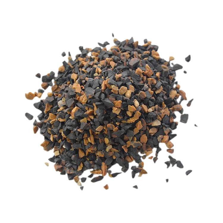 Sintered Mullite Sand para sa Ceramic Shell at Kiln Lining