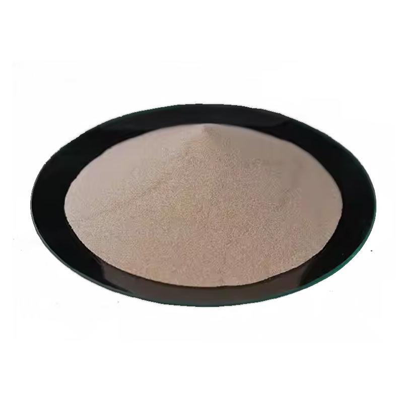 Superior Thermal Stability Zircon Sand para sa Ceramic Body & Glaze