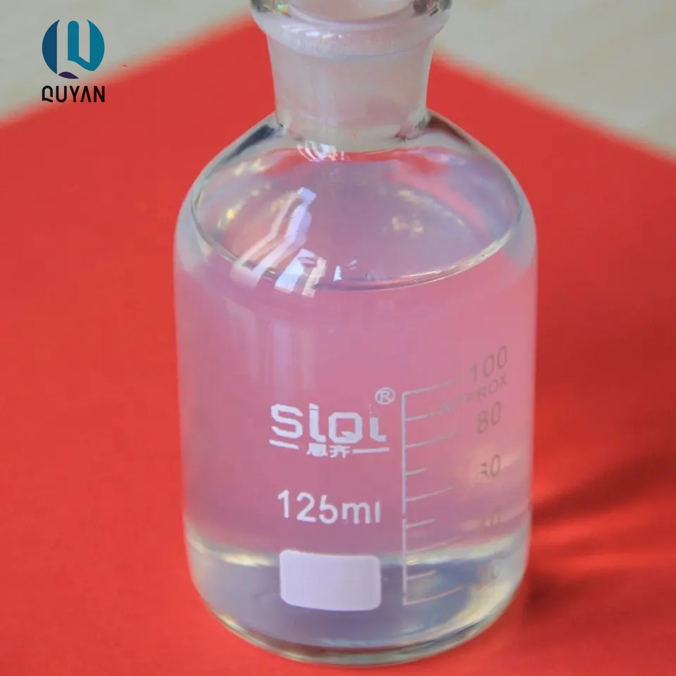 Pakyawan Colloidal Silica | Stable Nano Silica Dispersion Supplier