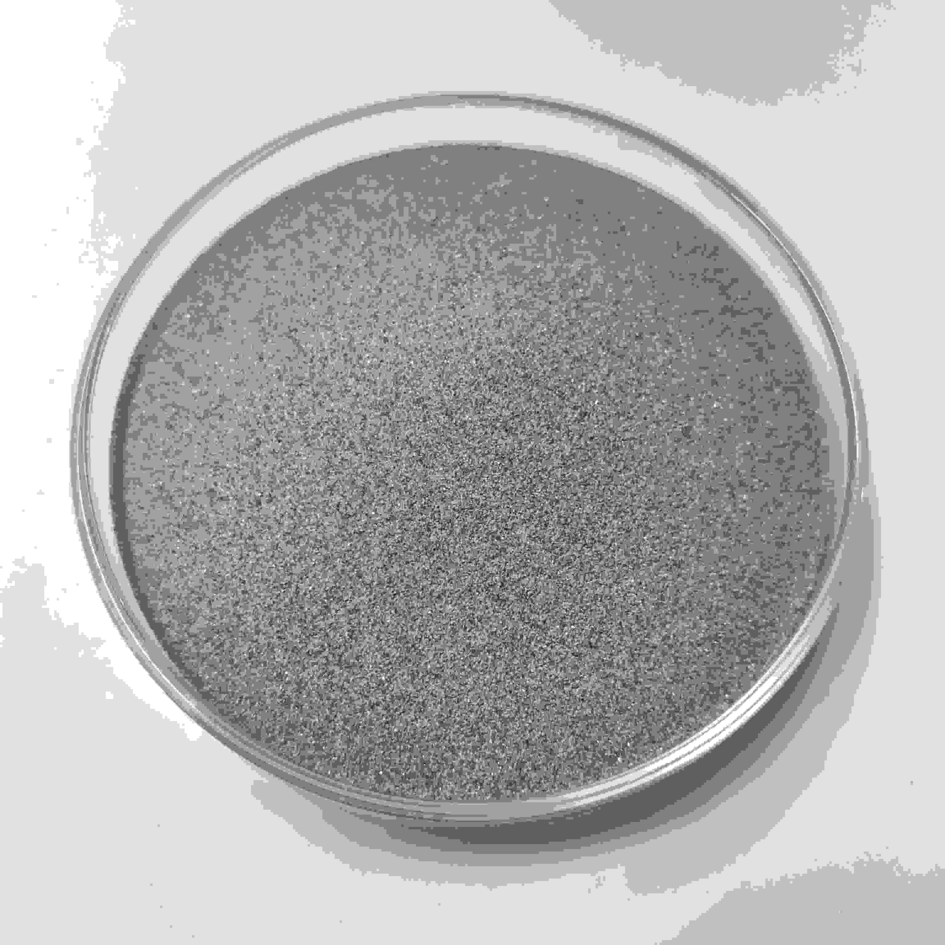 Ang Zircon Sand 65% CAS 14940-68-2 ay Ginagamit sa Paggawa ng Zirconia Alumina Bricks